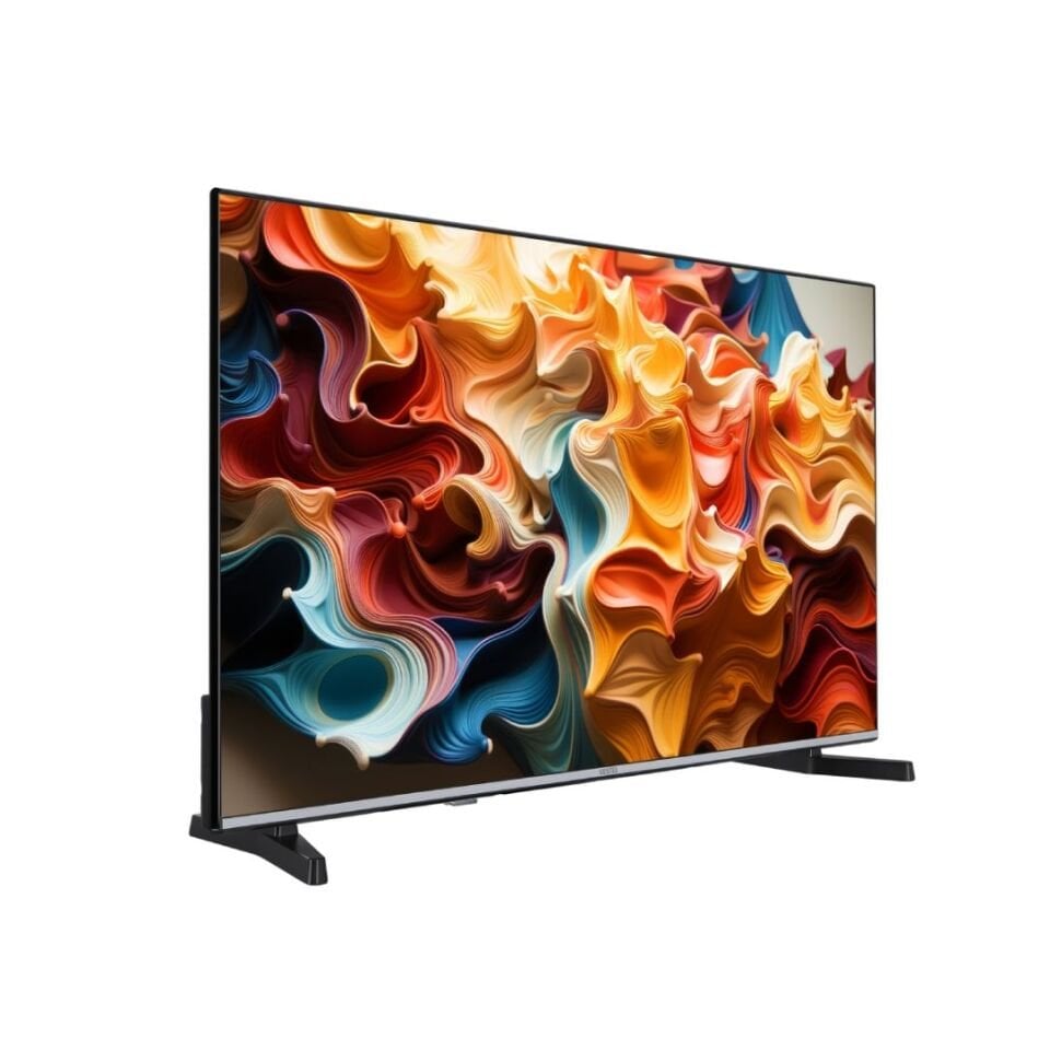 Vestel 43F9530 Full HD 43'' 109 Ekran Uydu Alıcılı Smart LED TV