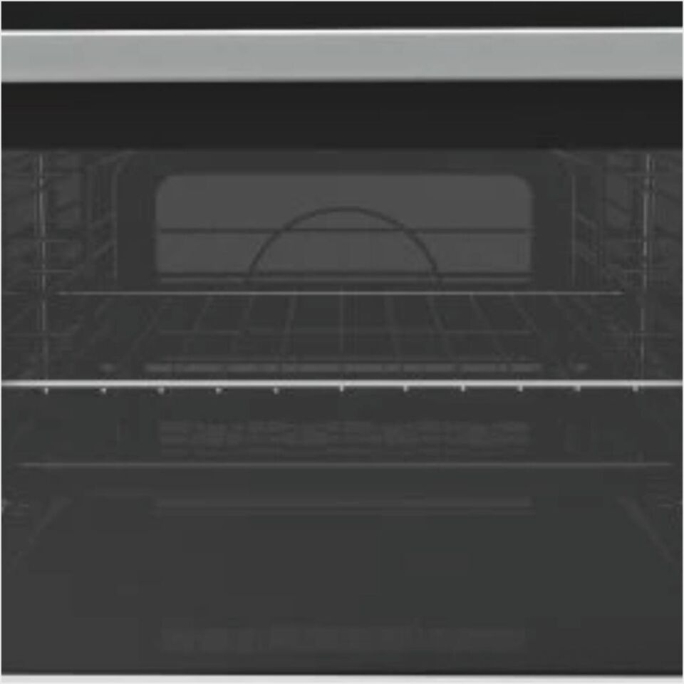 Alveus MFA 604 Beyaz Ankastre Fırın