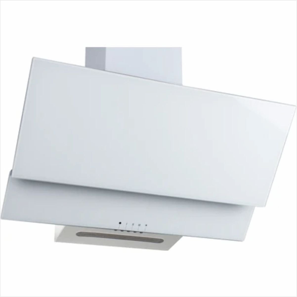 Alveus Mod F17 Beyaz Davlumbaz