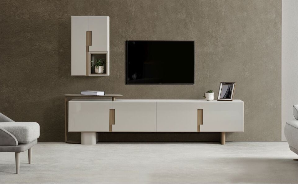 Newland Sueno Tv Ünitesi