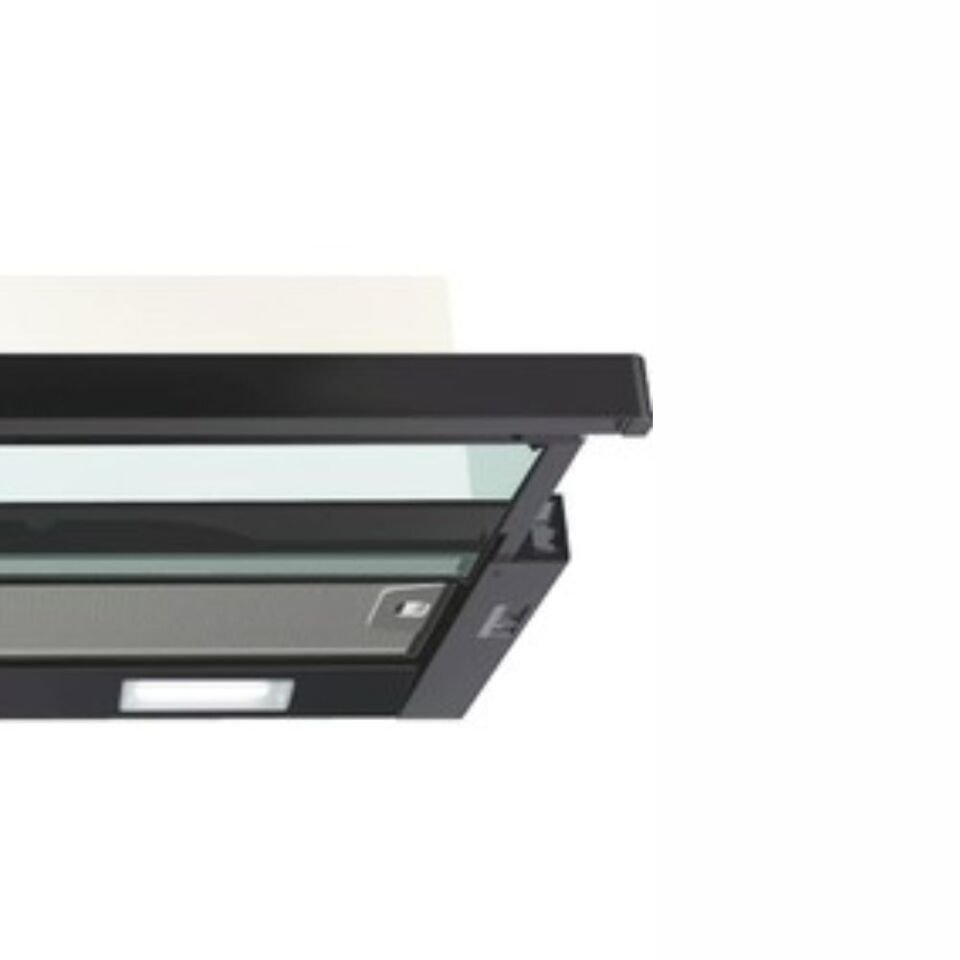 Profilo ATT6A361 Siyah Sürgülü Aspiratör