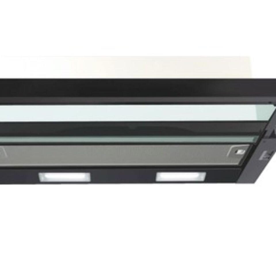 Profilo ATT6A361 Siyah Sürgülü Aspiratör