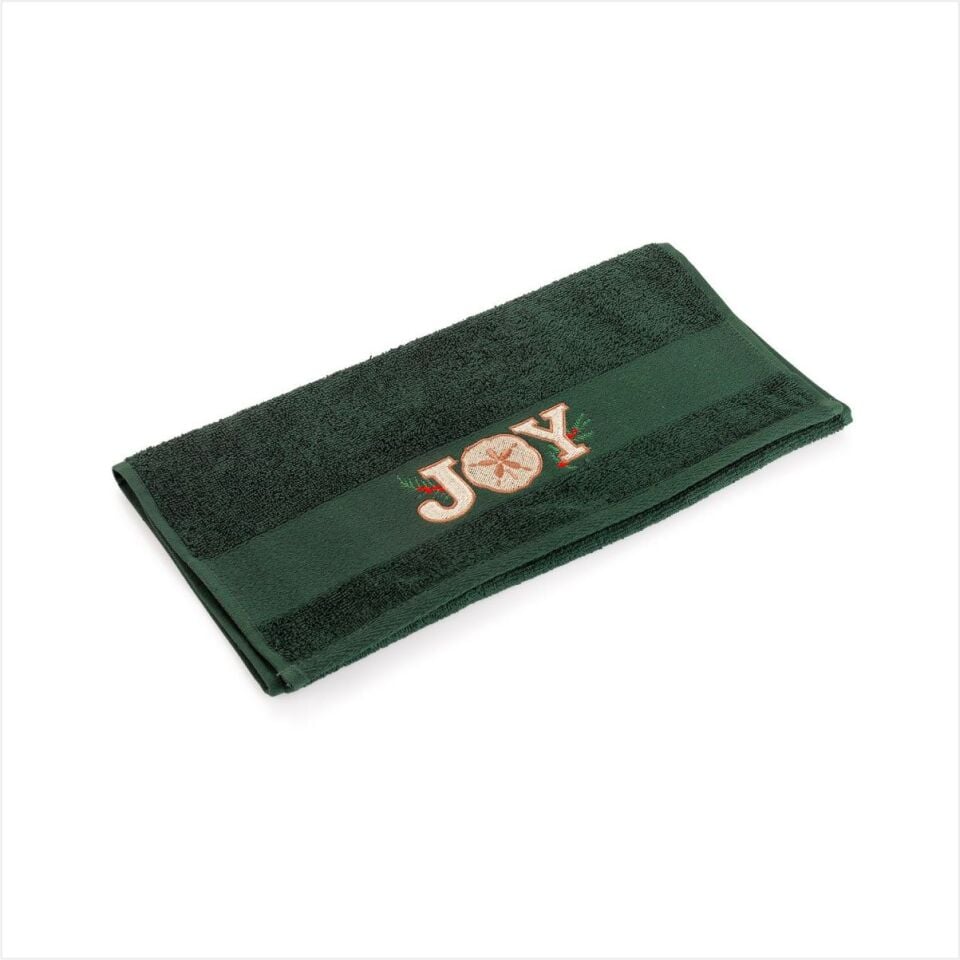 SCHAFER HOME JOY KURULAMA BEZİ 40X60 CM 1 PARÇA-YEŞİL