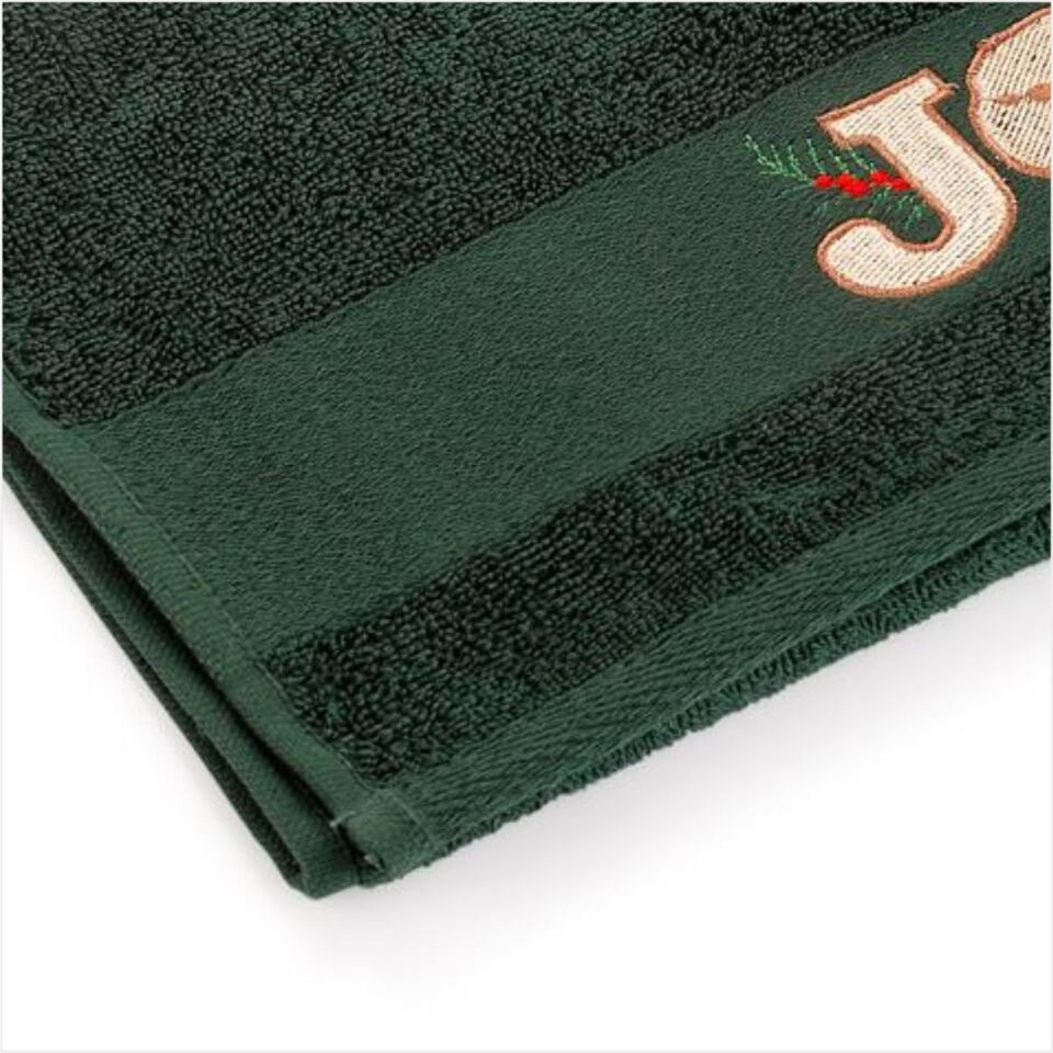 SCHAFER HOME JOY KURULAMA BEZİ 40X60 CM 1 PARÇA-YEŞİL