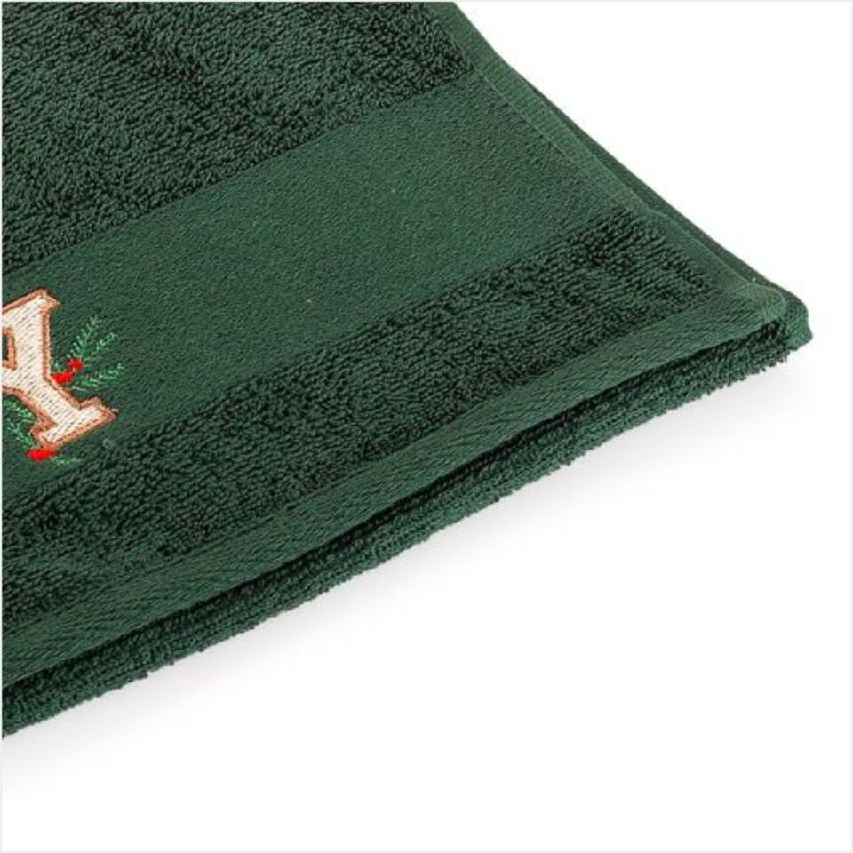 SCHAFER HOME JOY KURULAMA BEZİ 40X60 CM 1 PARÇA-YEŞİL