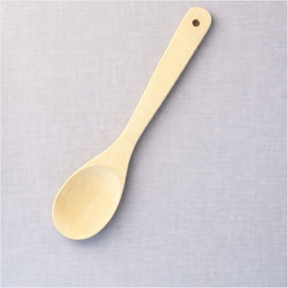 ŞENER P/AHS-700540  PAÇİ-BAMBU 24LÜ KAŞIK SPATULA ÇEŞİTLER