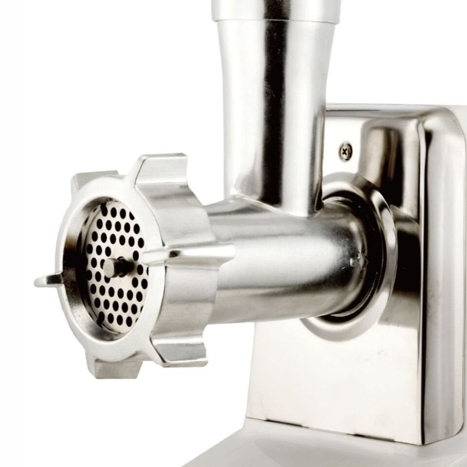 Musullu MT-G1800M 1800 W Kıyma Makinesi