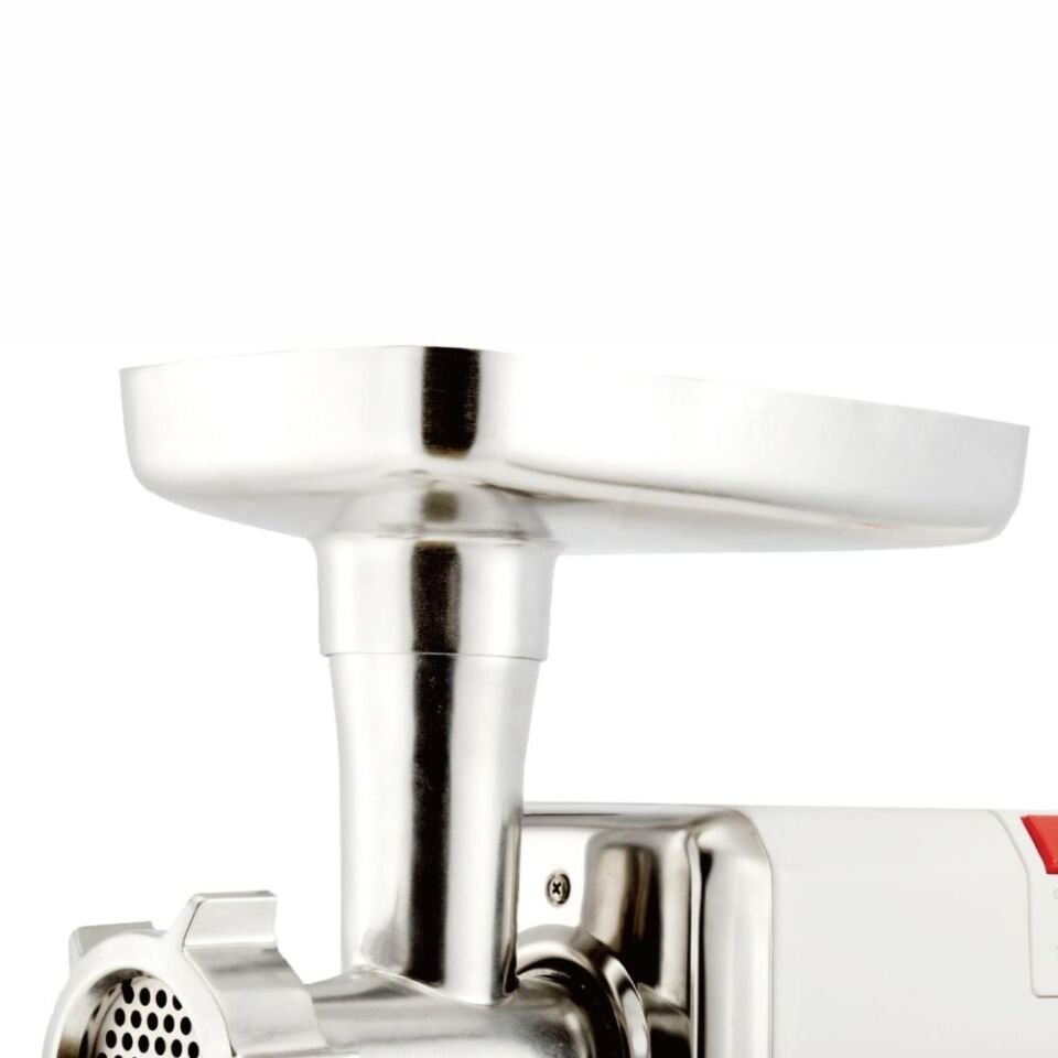 Musullu MT-G1800M 1800 W Kıyma Makinesi