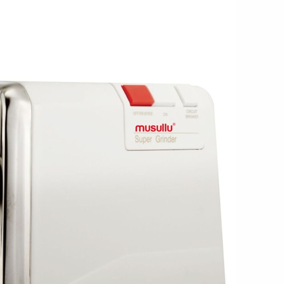 Musullu MT-G1800M 1800 W Kıyma Makinesi