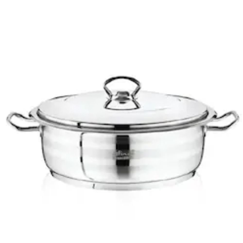 Safınox Tel Kulp 26X08 Flavia Tencere