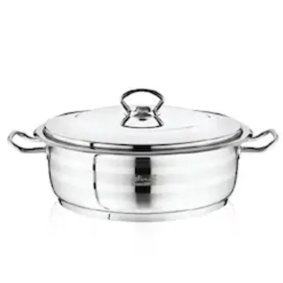 Safınox Tel Kulp 26X08 Flavia Tencere