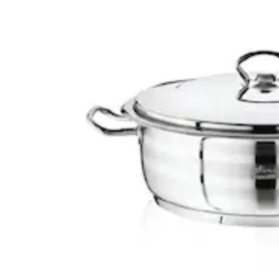 Safınox Tel Kulp 26X08 Flavia Tencere