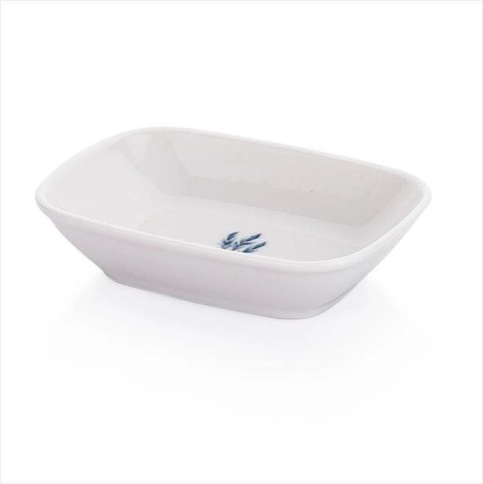 SCHAFER SUZZY KAHVALTI TAKIMI 32 PARÇA-MAVİ