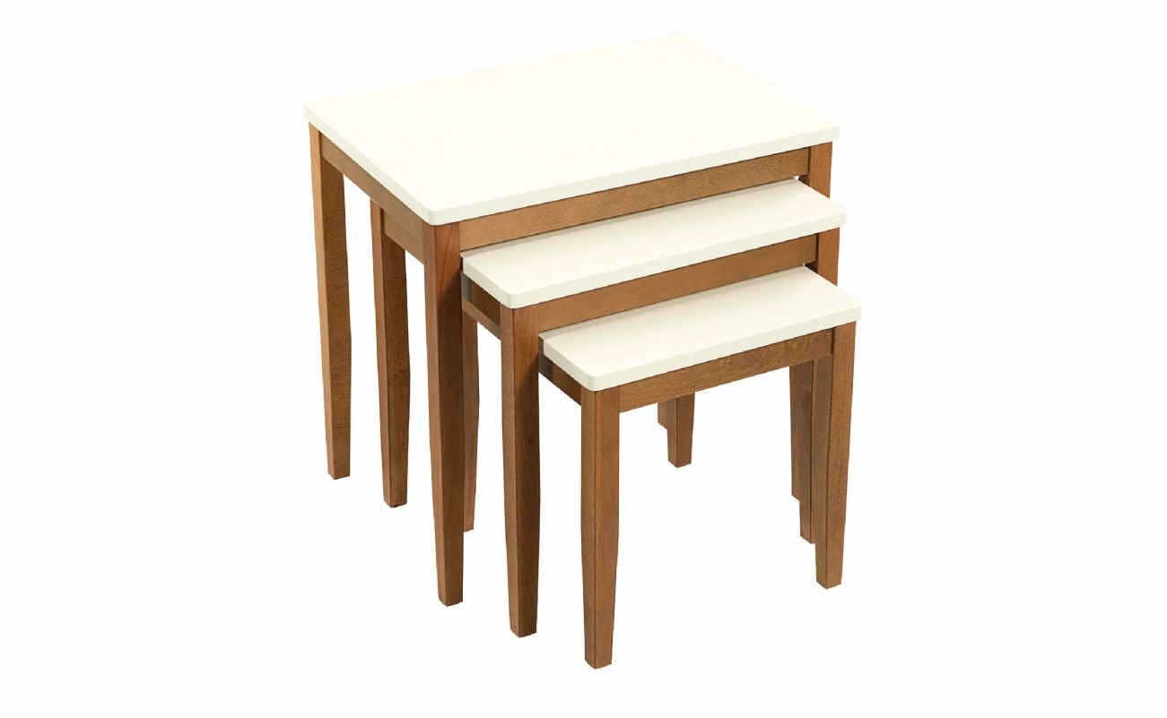 FURAX BRIZA ORTA SEHPA KREM PLATİN