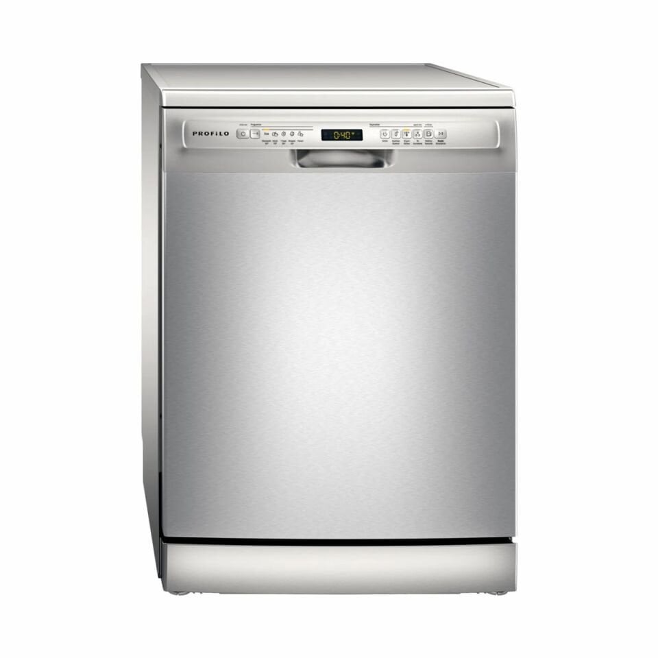 Profilo BMS481E3 5 Programlı Bulaşık Makinesi