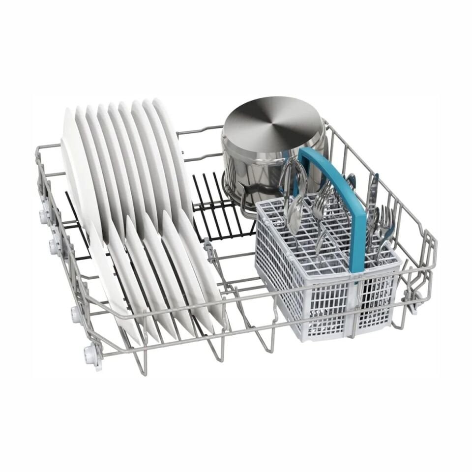 Profilo BMS481E3 5 Programlı Bulaşık Makinesi