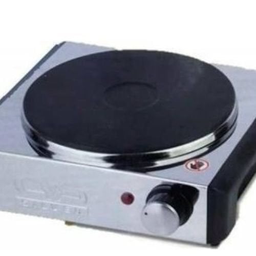 Cvs Dn 2402 Elektrikli Tekli Set Üstü Ocak