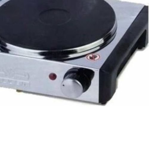 Cvs Dn 2402 Elektrikli Tekli Set Üstü Ocak