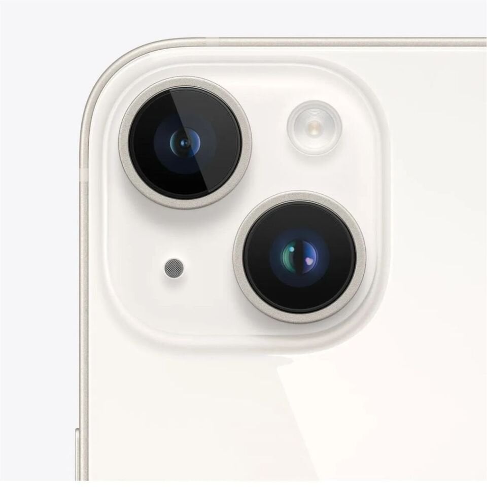 IPHONE 16 BLACK 128 GB