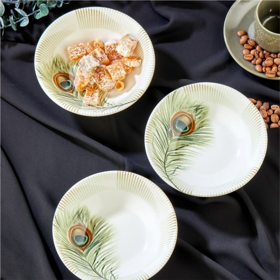 Musullu 3500W Et Kıyma Makinası