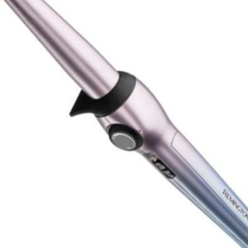 Remington CI5408 Mineral Glow 13-25 mm Seramik Saç Maşası