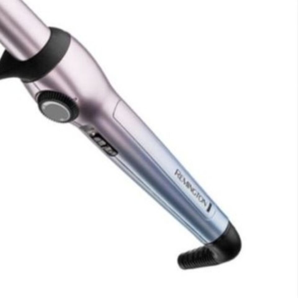 Remington CI5408 Mineral Glow 13-25 mm Seramik Saç Maşası