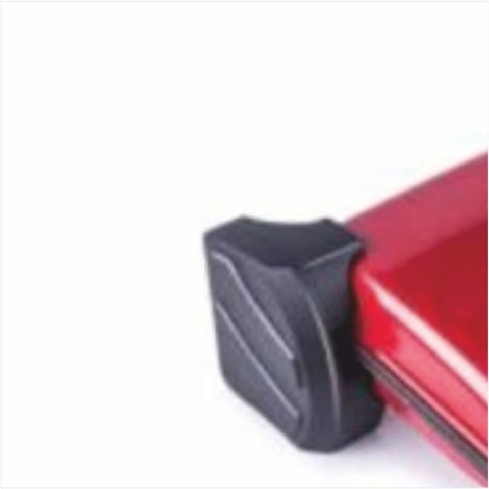 Süsler STM 4002 1600 W Kırmızı Granit Tost Makinesi