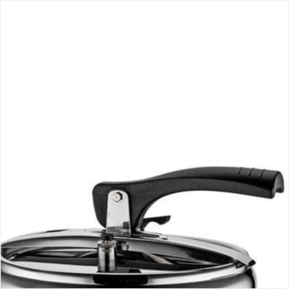 EMSAN BURCU DÜDÜKLÜ TENCERE ÇELİK -8L