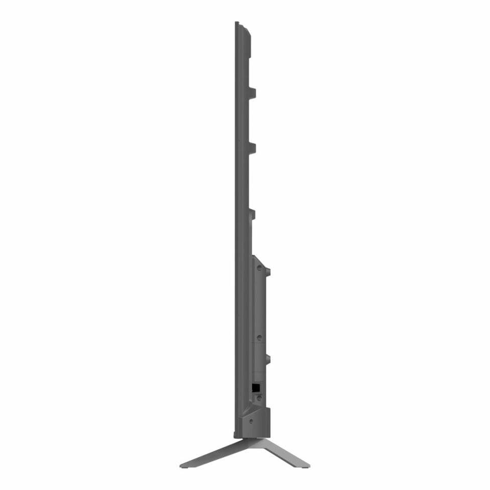 Profilo 75PA725EQG 4K Ultra HD 75'' 190 Ekran Uydu Alıcılı Android Smart QLED TV