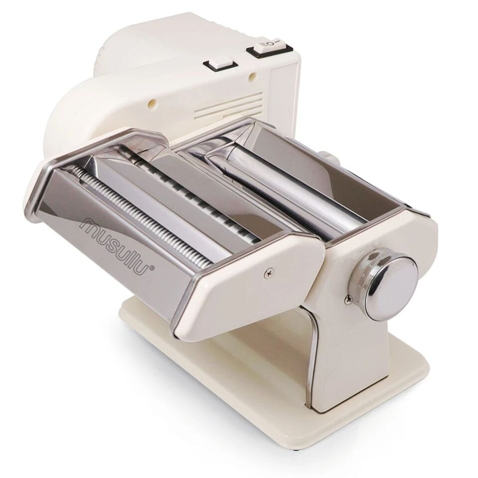 MUSULLU MS-E150 ERİŞTE MAKİNESİ