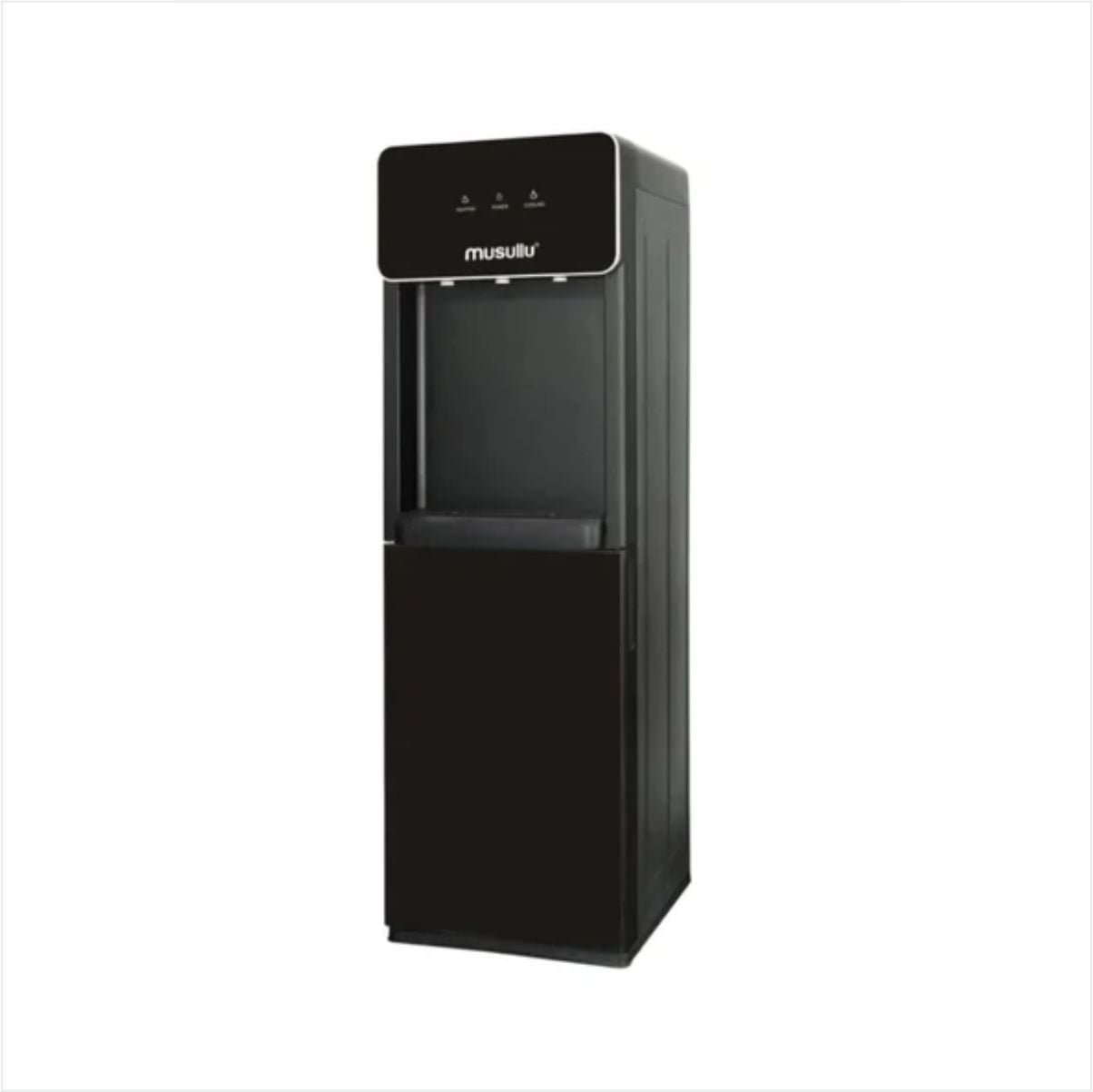 MUSULLU WD-106 SU SEBİLİ ÜSTTEN YÜKLEME