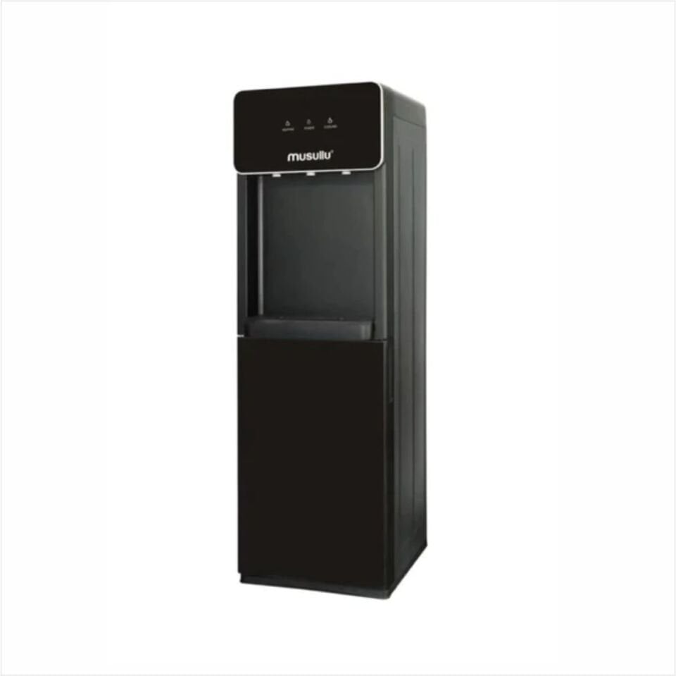 MUSULLU WD-106 SU SEBİLİ ÜSTTEN YÜKLEME