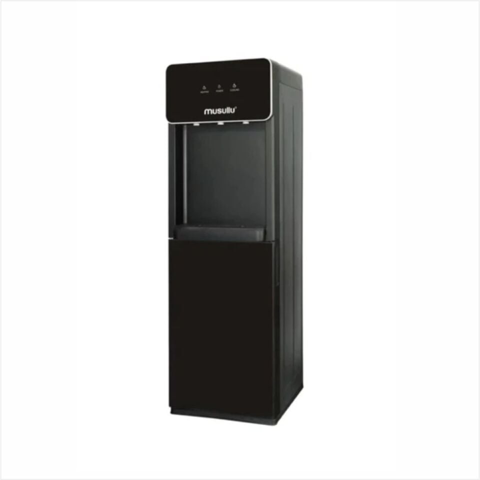 MUSULLU WD-106 SU SEBİLİ ÜSTTEN YÜKLEME