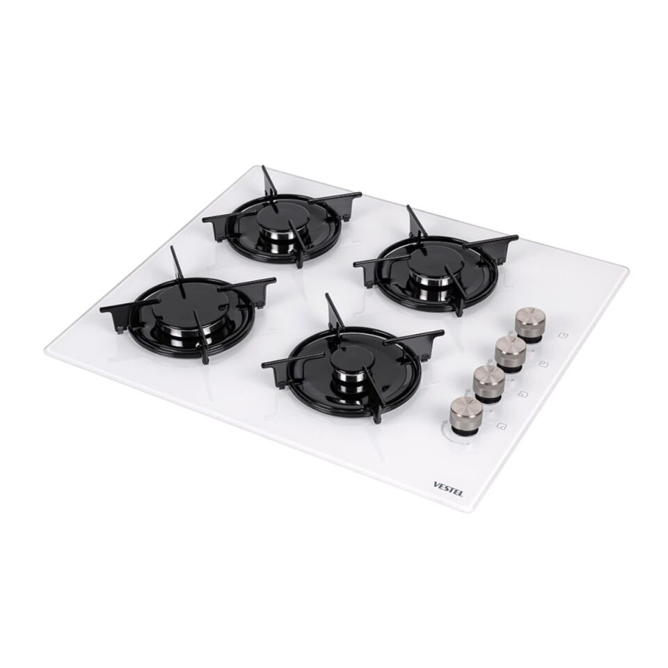 Vestel AO-6104 YB DG Ocak