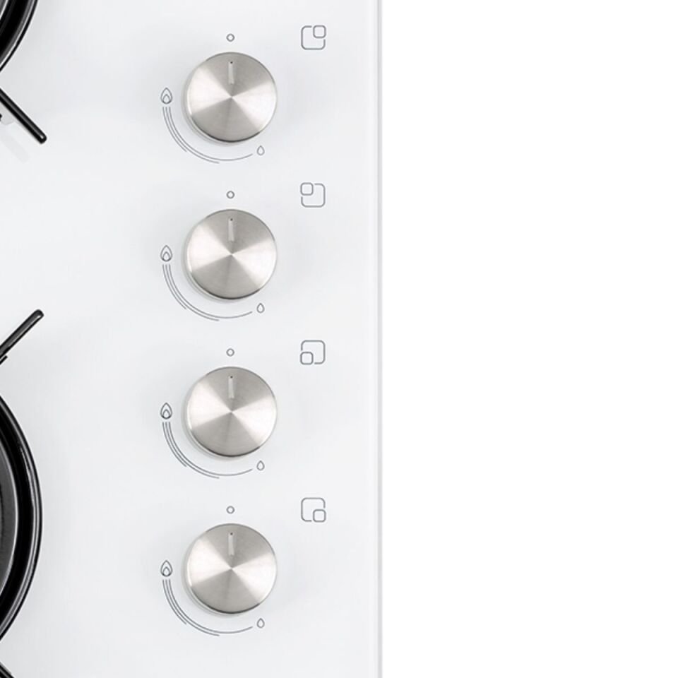 Vestel AO-6104 YB DG Ocak