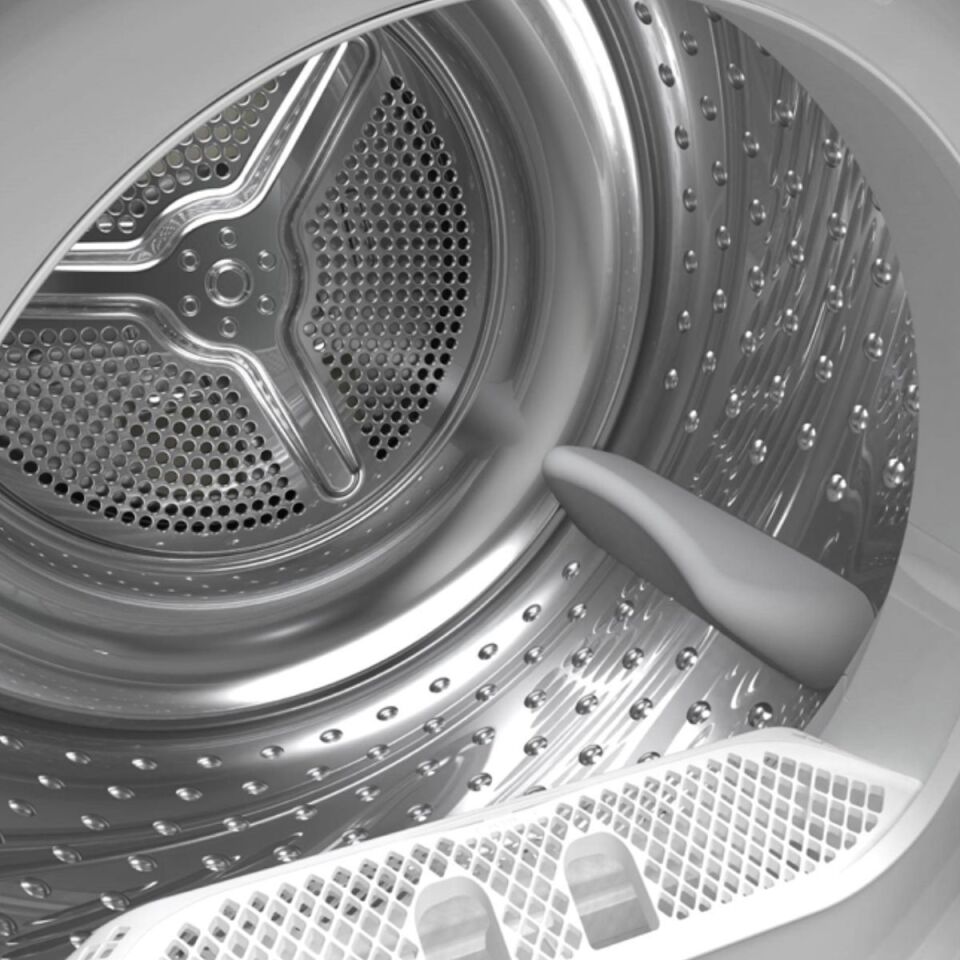 Vestel KM 86201 Isı Pompalı Kurutma Makinesi