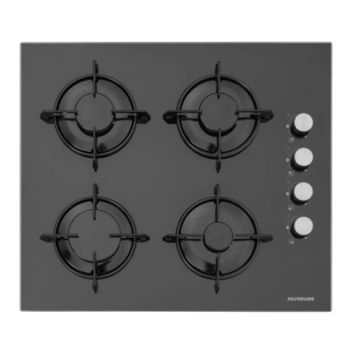 Sılverlıne Cs5349B01 Ocak