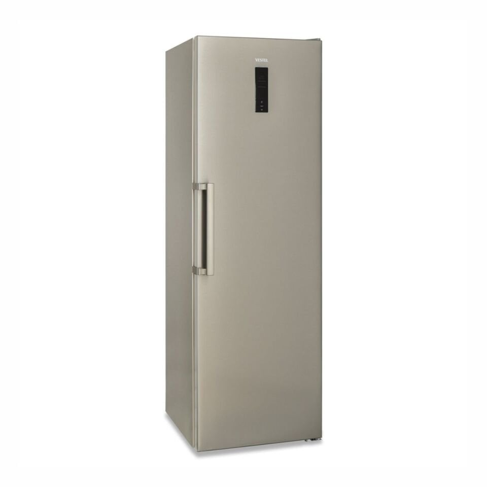 Vestel CDL701 EX NF Çekmeceli Dikey Derin Dondurucu