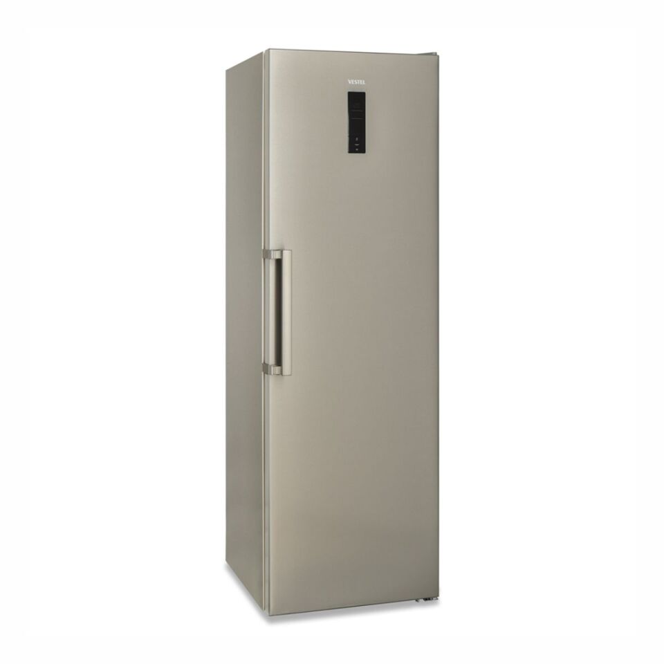 Vestel CDL701 EX NF Çekmeceli Dikey Derin Dondurucu