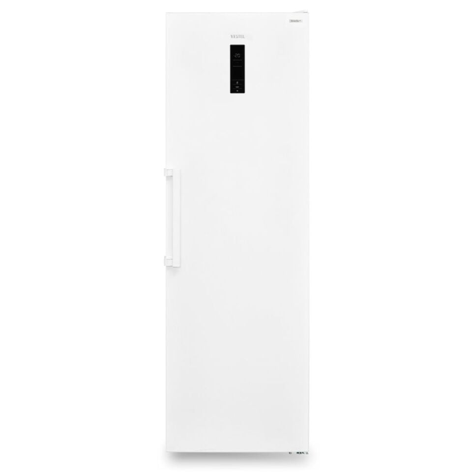 Vestel CDL701 E NF DuoMode 7 Çekmeceli Dikey No Frost Derin Dondurucu