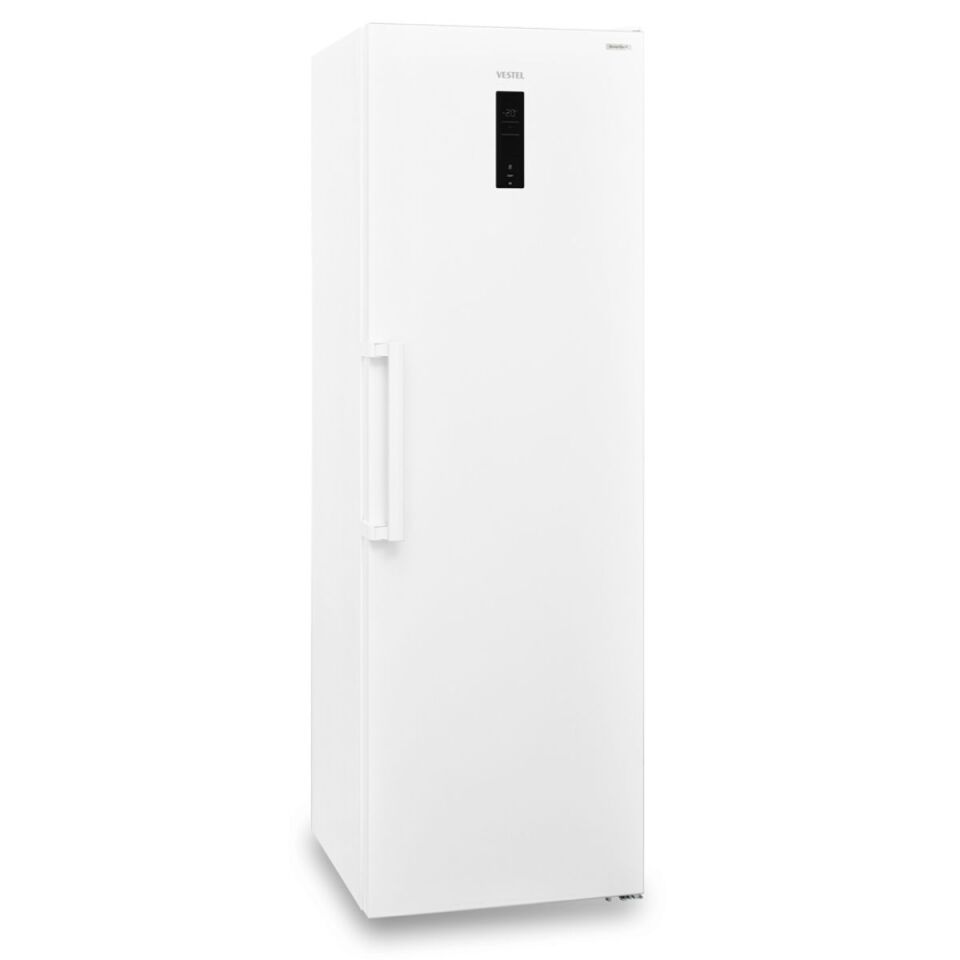 Vestel CDL701 E NF DuoMode 7 Çekmeceli Dikey No Frost Derin Dondurucu