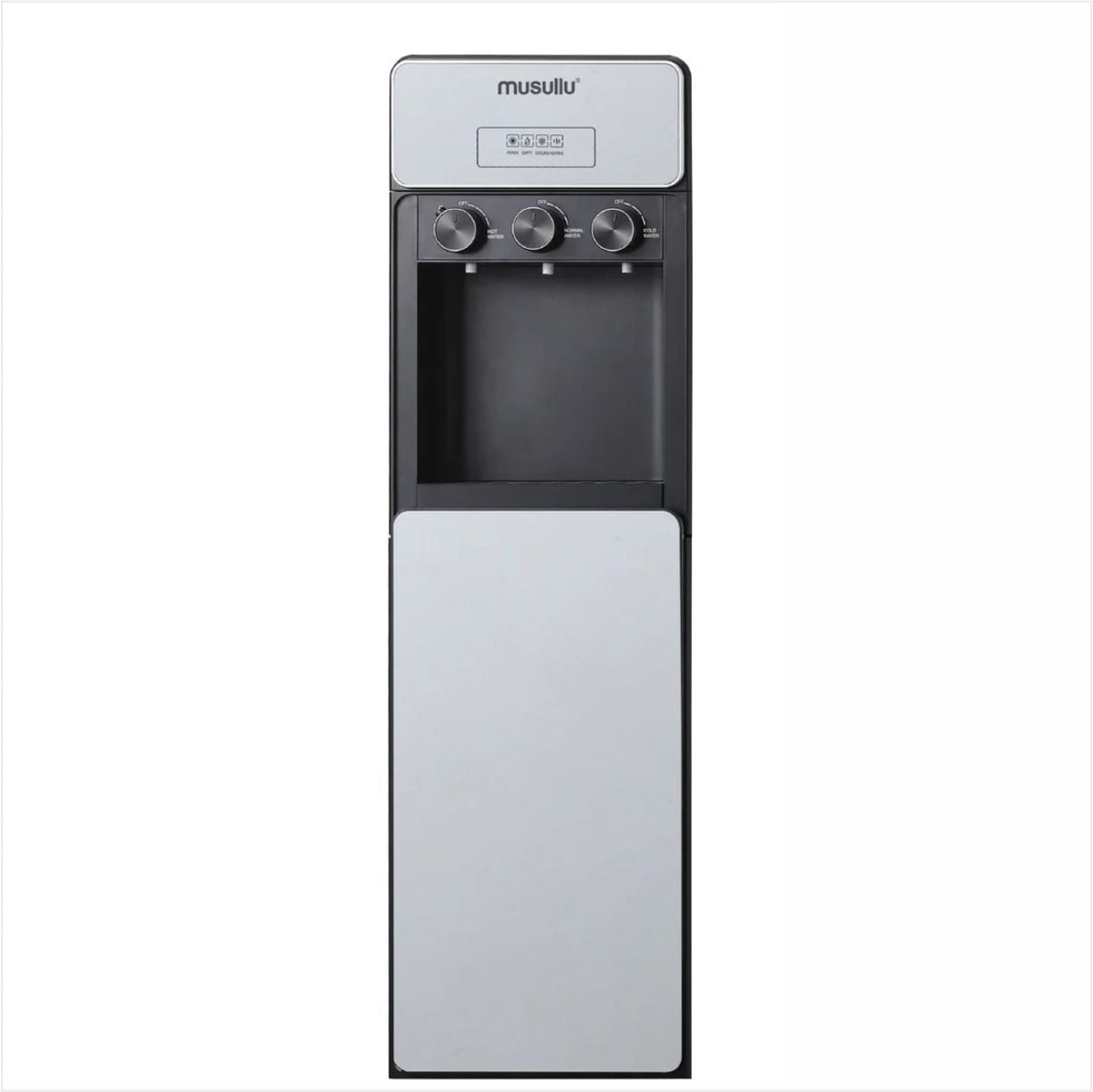 MUSULLU WD-108 SU SEBİLİ WD-108