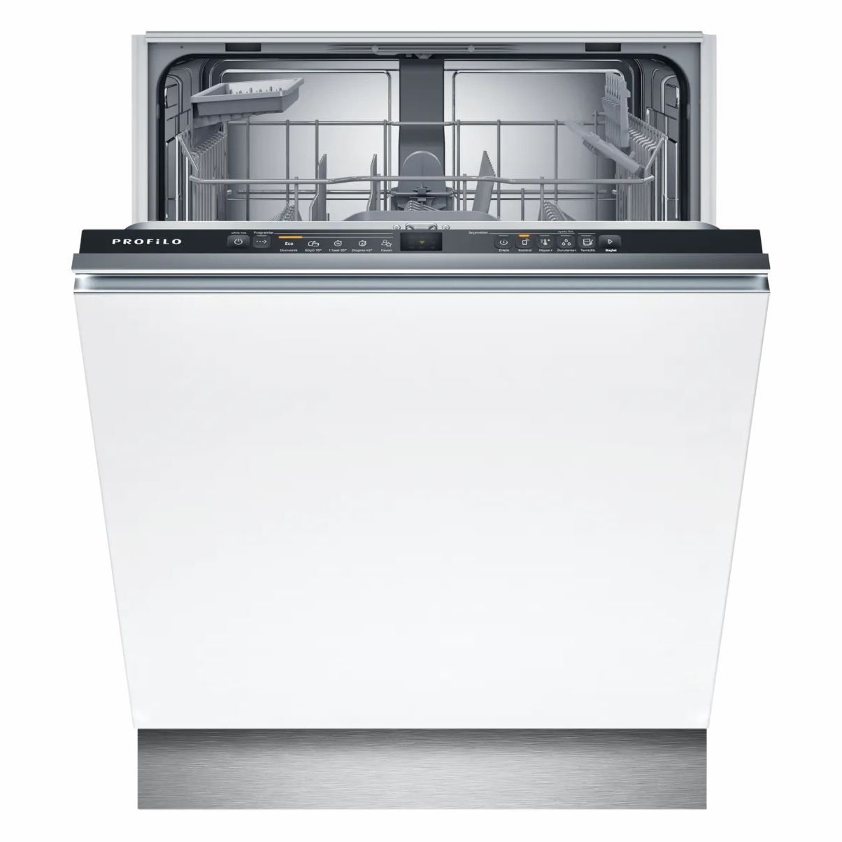 Profilo BMA401E5 5 Programlı Ankastre Bulaşık Makinesi