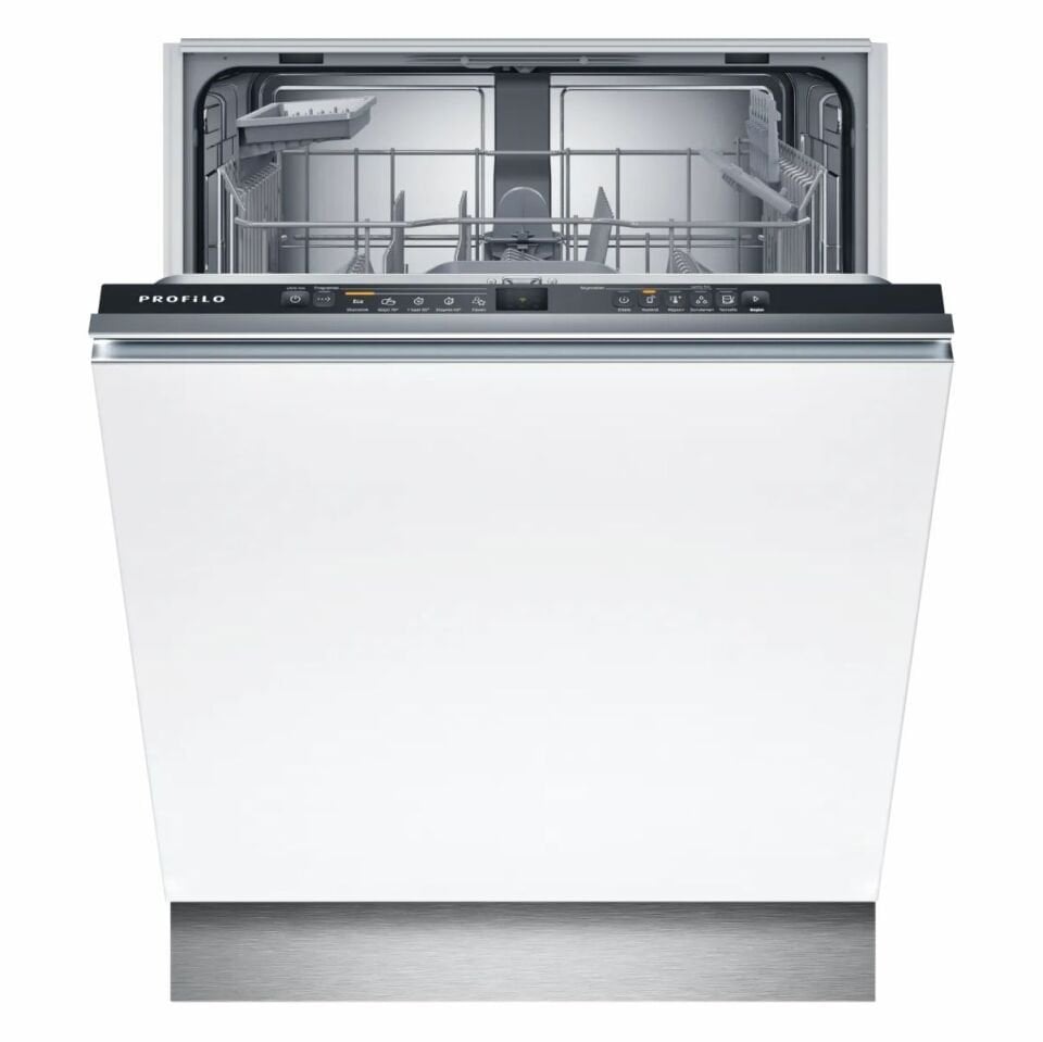 Profilo BMA401E5 5 Programlı Ankastre Bulaşık Makinesi