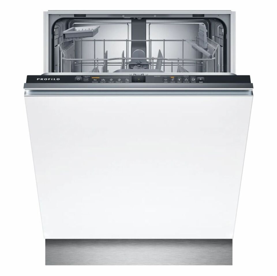 Profilo BMA401E5 5 Programlı Ankastre Bulaşık Makinesi