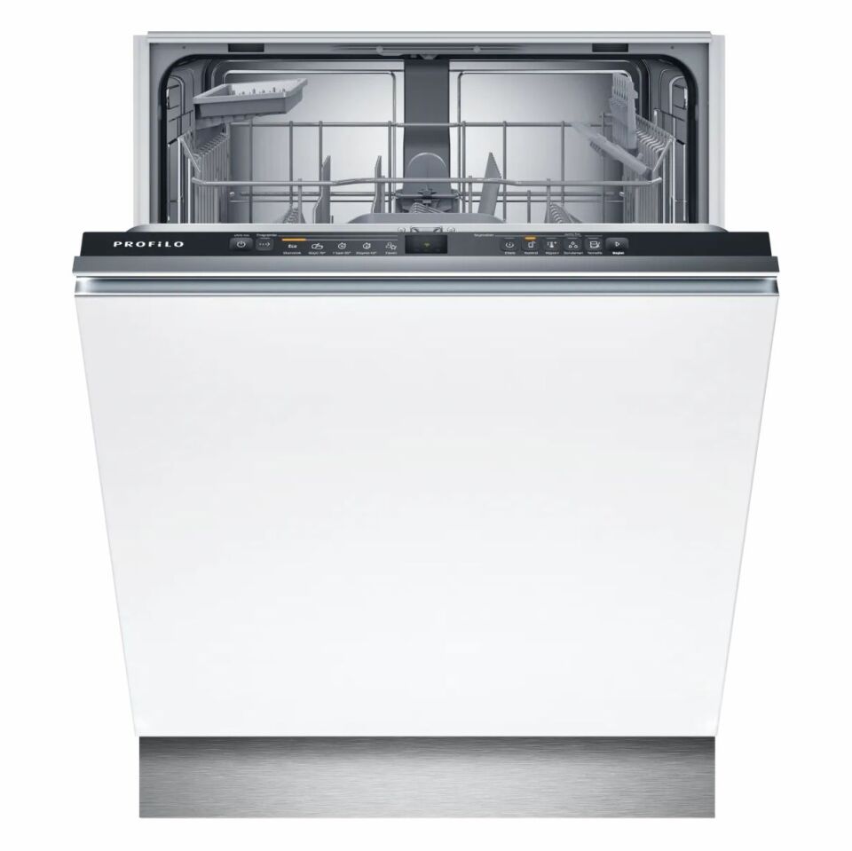 Profilo BMA401E5 5 Programlı Ankastre Bulaşık Makinesi