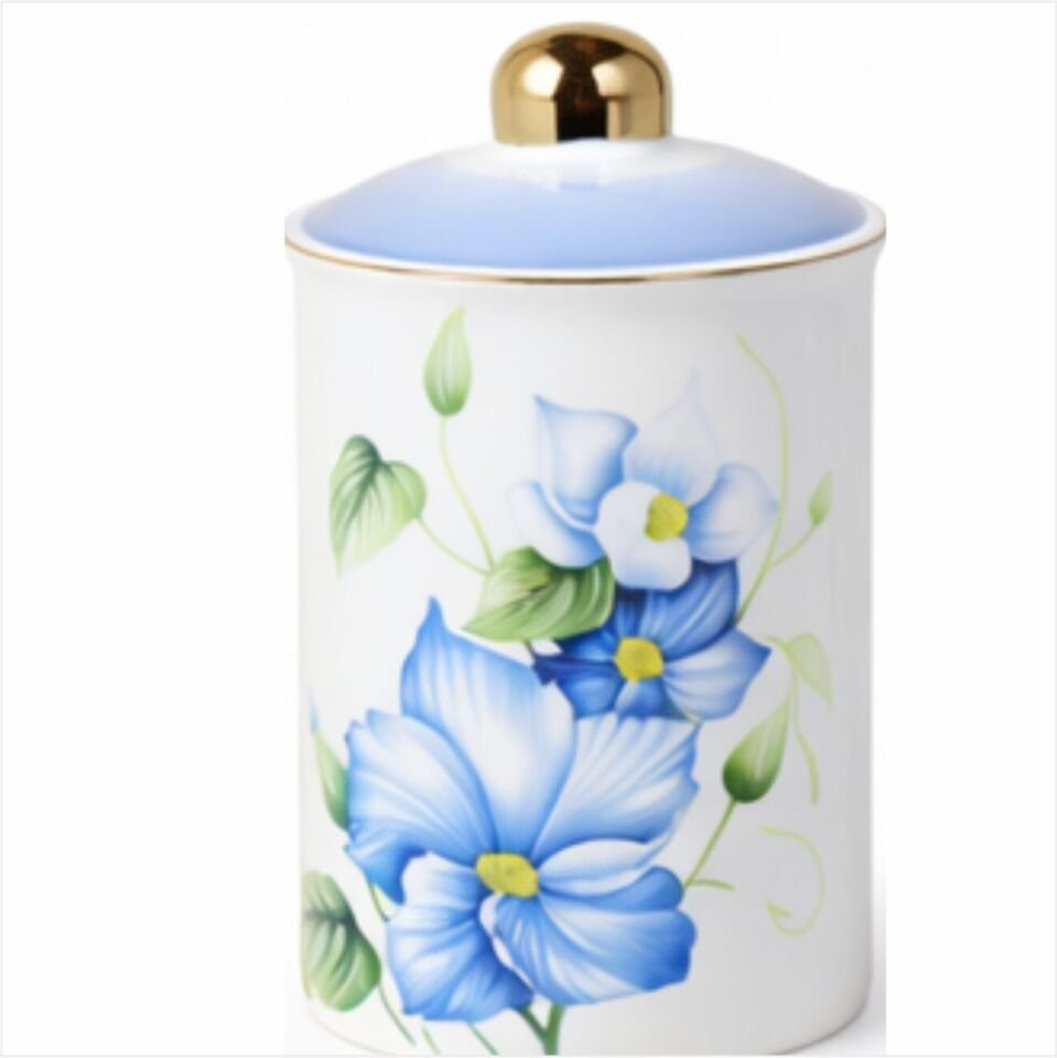 SEMBOL PUREBONE-040 AERO 7Lİ STANDLI BAHARATLIK