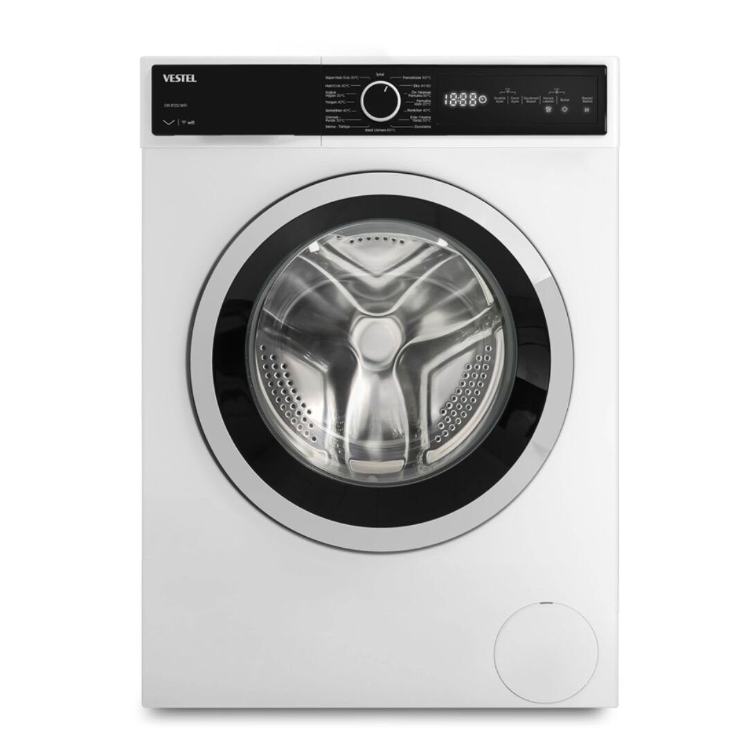 VESTEL CMI 87202 WIFI ÇAMAŞIR MAKİNESİ-20264686