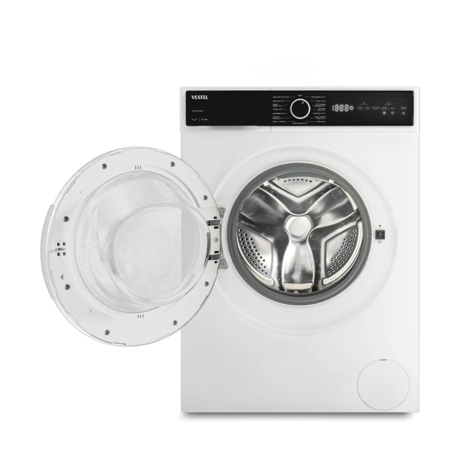 VESTEL CMI 87202 WIFI ÇAMAŞIR MAKİNESİ-20264686