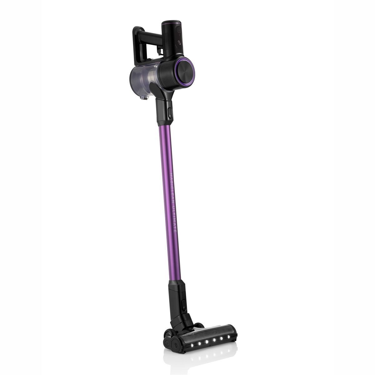 Arzum AR4206-M Magiclean Ultimate Dikey Şarjlı Süpürge